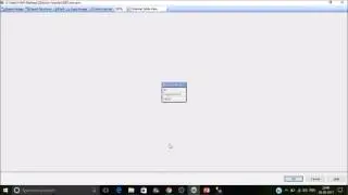 Connecting to a Data base from Qlikview | OLEDB and ODBC Connection Setup In Qlikview # Part 5