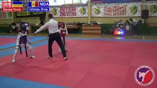 377 Кривак Назар UKR vs Табакарь Игорь MDA