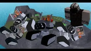 Roblox Tower Battle Wave 0000000
