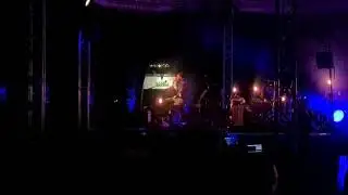 Johannes Oerding - Blinde Passagiere