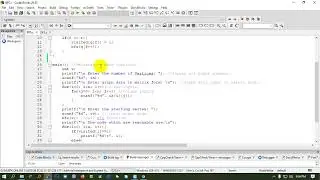 Tutorial 1 : Breadth First Search | BFS | BTP