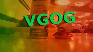 Наш VGOG | Пить или не пить вот в чём вопрос | Fix Price [FUN.TV]