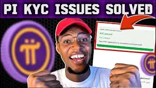 Pi Network Pending KYC issues Solved ✅ / I Wish I Knew About This Method Earlier