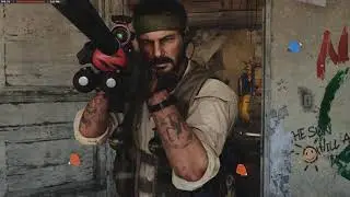 Alley Ooop (Cold War Montage)