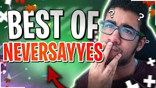 BEST OF NEVERSAYYES #21 - RAGE, FUN, DRÔLE, INSULTES, TIKTOK 😂 w/Telfort & Vita