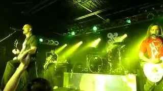 Tremonti- Another Heart