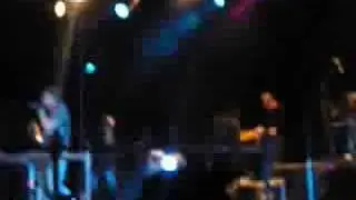 Король и Шут - В гостях(Зелёный театр,31 июля 2008г)