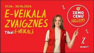 TV3 Plus Latvia Continuity 29.06.2024