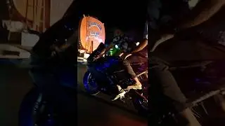 😍😍😍R15V4 #zx10rvsninja1000 # #ninja #h2r #zx10rr #kawasakininja #rider #superbikeride #r15v3lovers