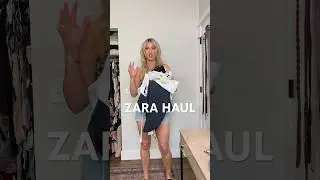 Full version on my IG and tik tok! #zarahaul2024 #zaraoutfit