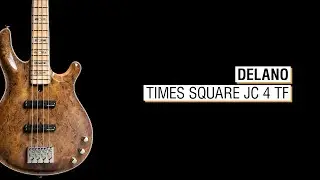 Delano Times Square JC 4 TF - Mensinger Joker B 4p 32”