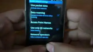 How to Share your mobile internet via WiFi - 2G / 3G internet sharing via WiFi Hotspot Tethering