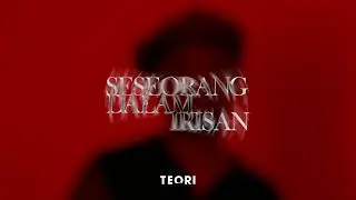 Teori - Seseorang dalam irisan (Live Session At Tinari Creative Corner)