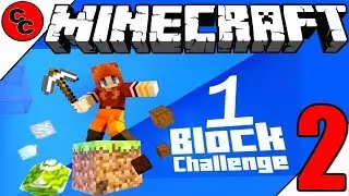 Minecraft:  