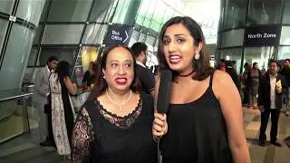 Singapore South Asia International Film Festival - SGSAIFF -2017- Trailer