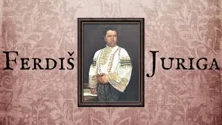 Ferdinand Juriga: Slovák, ktorý sa ničoho nebál