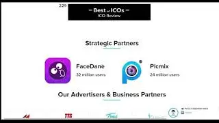 Interesting ICO Project   Triip Protocol Bringing blockchain adoption