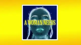 A WOMAN NEEDS [SAMPLE TYPE BEAT] PROD BY MADMATIC