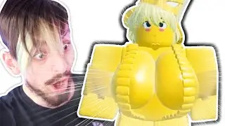 R63 JOJO ROBLOX STANDS TIER LIST #2