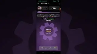 OrbitonX new update today 1 июля. Заходи по ссылке в описании! Crypto game telegram