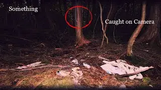 Haunted Place | आखिर क्या हुआ था उस रात को ?| Paranormal Activity