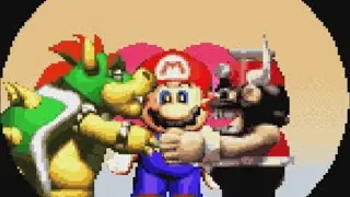 Super Mario RPG - Part 3