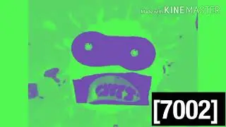 Klasky Csupo Parody 1 In Tube Effect 4.0