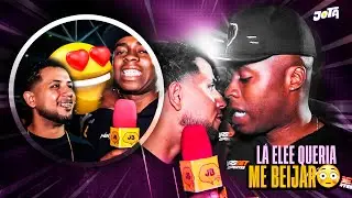 ELE QUASE ME BEIJOU NO ROLÊ- 360 Na Orla
