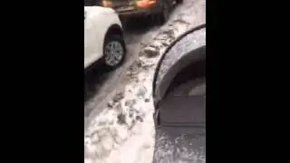 DanY T0   Снег