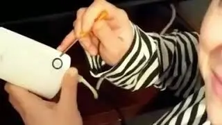 Поправилась😂🍫🍩