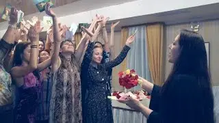 Жанна Белозёрова, 