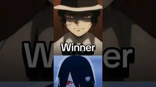 Random anime charectar vs Random Anime part-7