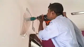 AC Installation Pre Check Points.
