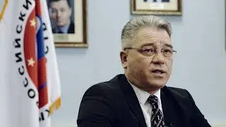 Рамиль Габбасов. Отряд РСБИ 