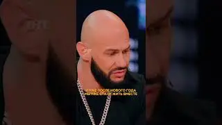 Как Джиган познакомился с Оксаной Самойловой? ❤️ «Шоу Воли» в воскресенье в 