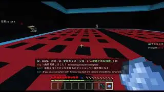 Just Shapes & Beats - milky ways (マイクラでジャスビ再現したよpt2)