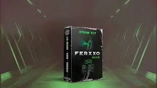 #Drum Kit #Reggaeton #MOR NO #TEMAS A LA #OSCURIDAD - #FEID | #Reggaetón | Loops | #Edvafer🔥