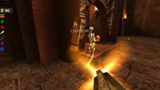 Quake Live Public Beta