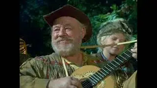 Daniel Boone - Märchen und Wahrheit