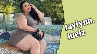 Jaylynn Juelz 💃 Instagram Model | Plus Size Model BBW CURVY
