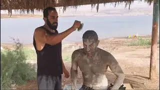 התחסנתם/ן? הורעלתם/ן! זורמים לכם מתכות בדם...ויש להוציאם. שתפו לזיכוי הרבים עם אליאל ואריאל ברג