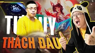 HỌC ĐƯỢC GÌ Ở YBY1 | HÀNH TRÌNH LEO TOP 1 THÁCH ĐẤU | BEE Ghiền #tft #dtcl #dautruongchanly