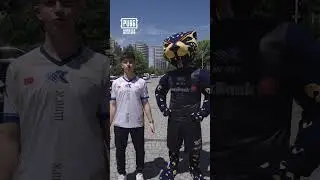 Sizi asla yalnız bırakmayacak, yanınızdan ayrılmayacak yoldaşınız Anadolu Parsı sizlerle! 🐆