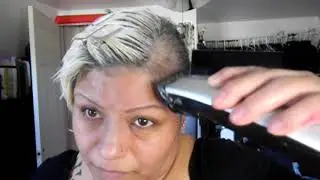 CORTE DE PELO YO SOLA