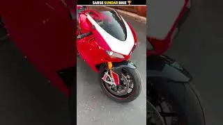 Most Beautiful Bikes Awards 🏆 😍 || Mr Unknown Facts || 