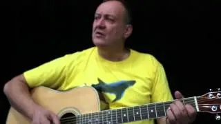 Сергей Прилепа - Сбросив платье с луны