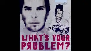 What’s Your Problem?! Single Release 1.6.2023!