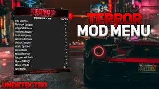 📌GTA 5 MOD MENU📌FREE DOWNLOAD HACK GTA 5 ONLINE 1.57 UNDETECTED!📌 GTA 5 CHEAT📌GTA 5 HACK 📌PEPEGA MOD