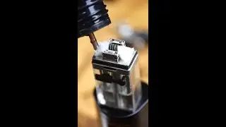 Stubby Aio Quick Build