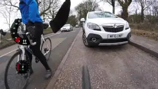 Specialized Tarmac Sport Up Hill - Tips